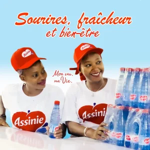 Lire la suite à propos de l’article Nouvelles Brasseries Bamakoises, sponsor officiel de la Foire Internationale de l’AES